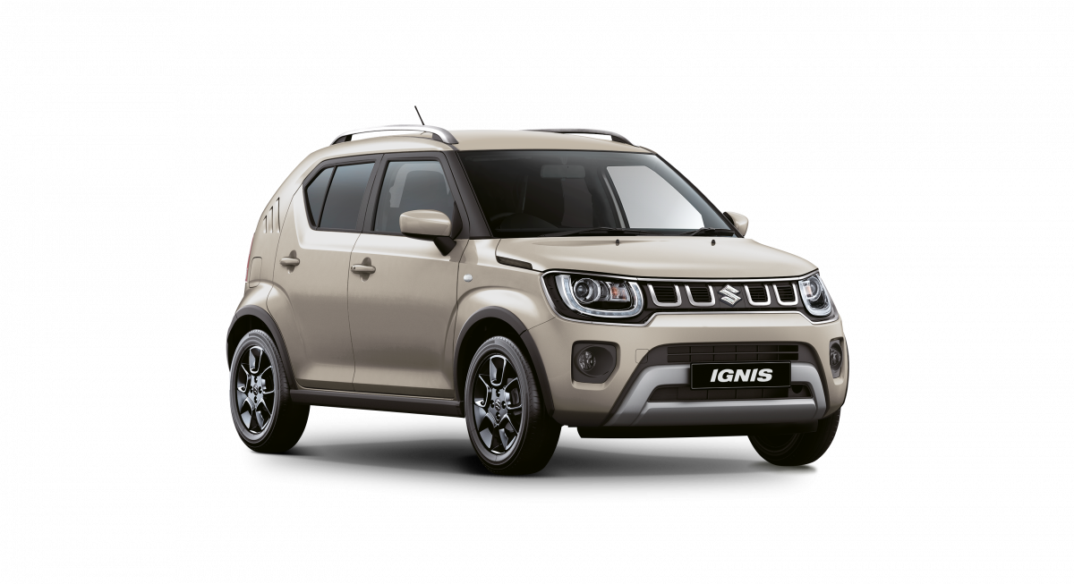 Ignis Kendall Cars Ltd