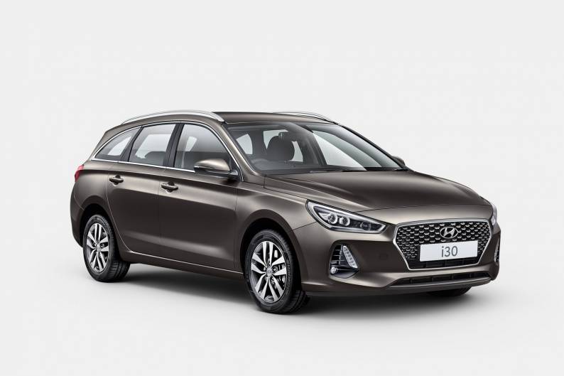 Medium Estate Automatic Kendall Cars Ltd