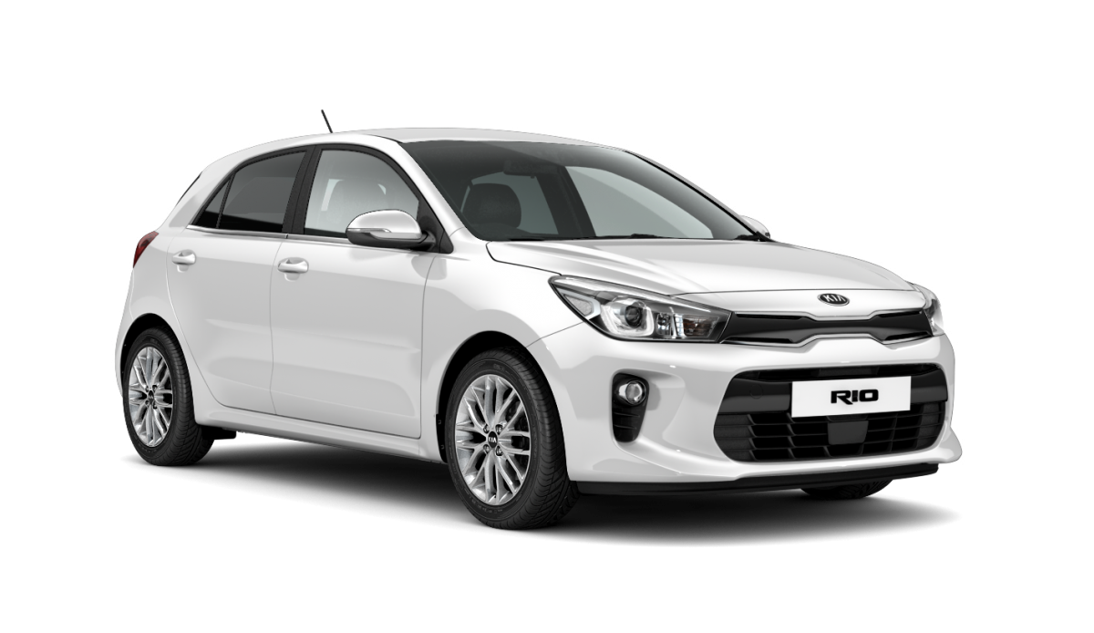 Small 5 Door Kendall Cars Ltd