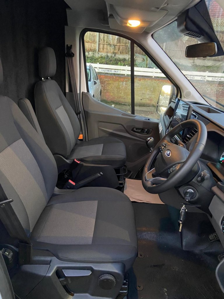 ford low loader two seats - Kendall Cars Ltd