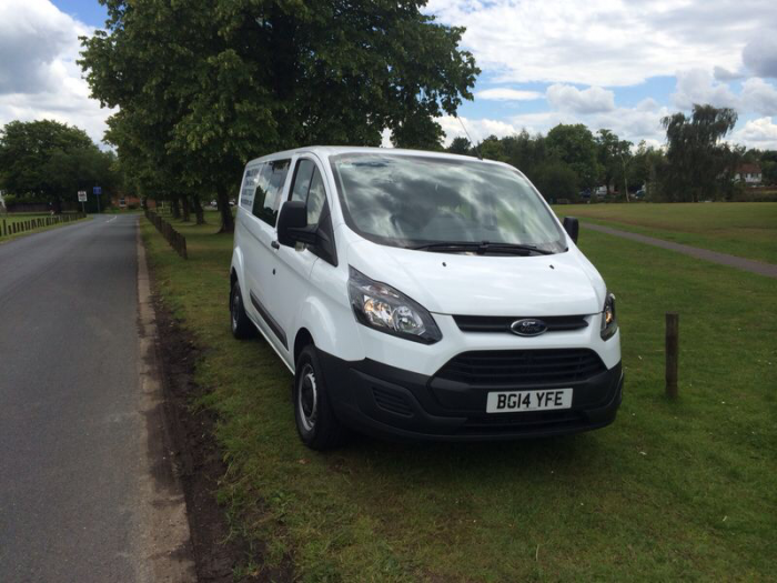 image700x525 Kendall Cars Ltd