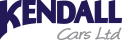 Kendall Cars Ltd logo