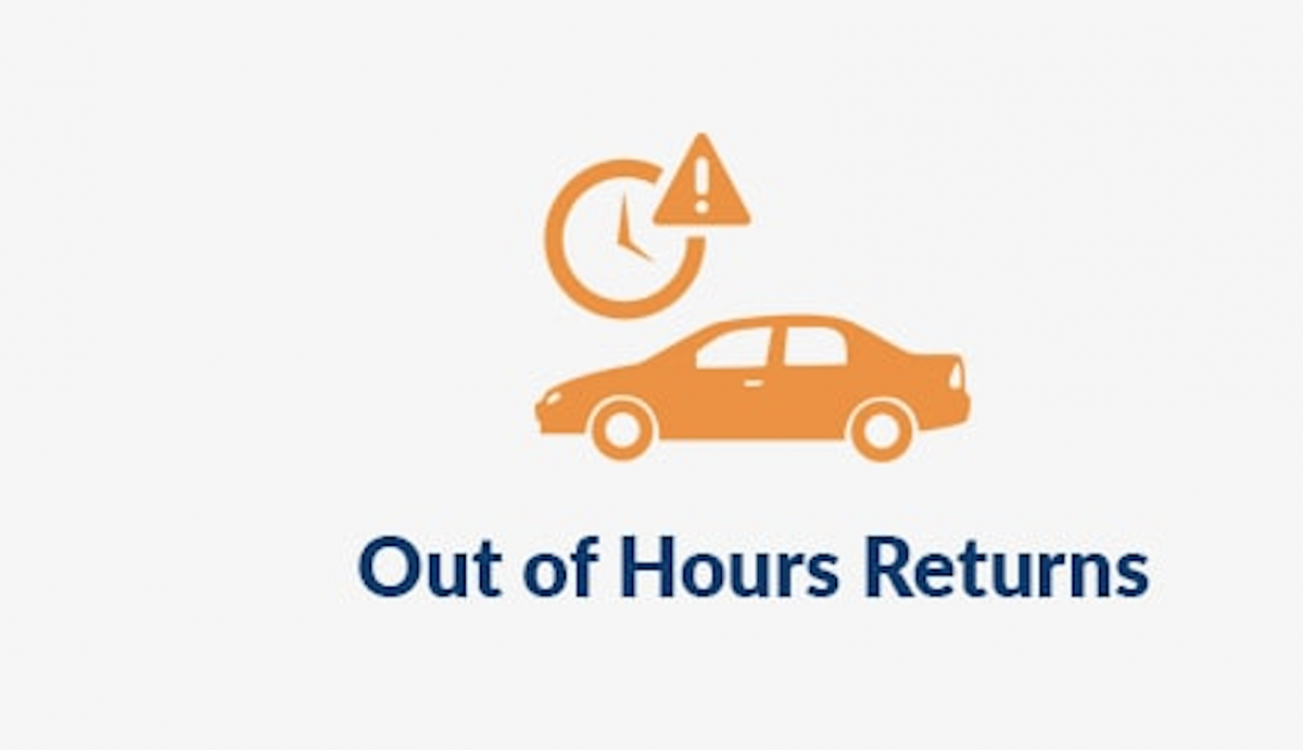 Kendall Car Rental low cost car and van hire in London and South East