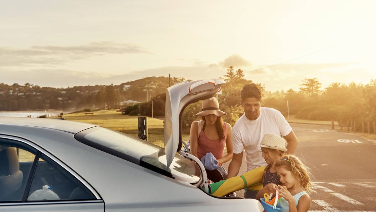 Kendall Car Rental low cost car and van hire in London and South East