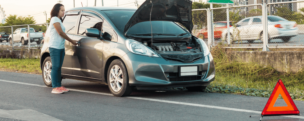 Accident Reporting Info