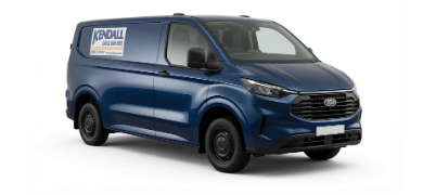 Larger automatic car